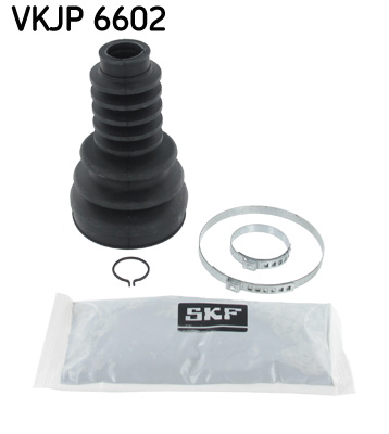 SKF VKJP 6602 Kit cuffia, Semiasse